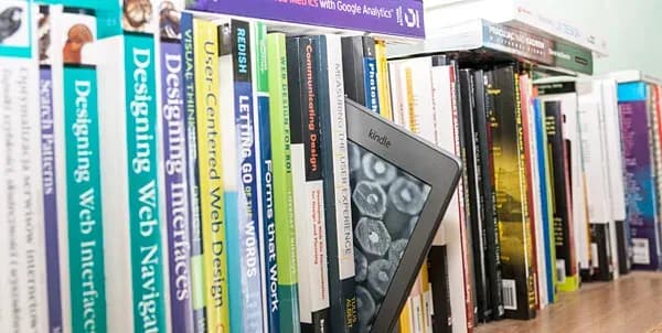 Jak kupować książki na Kindle i zaoszczędzić na e-bookach Jak kupować książki na Kindle i zaoszczędzić na e-bookach