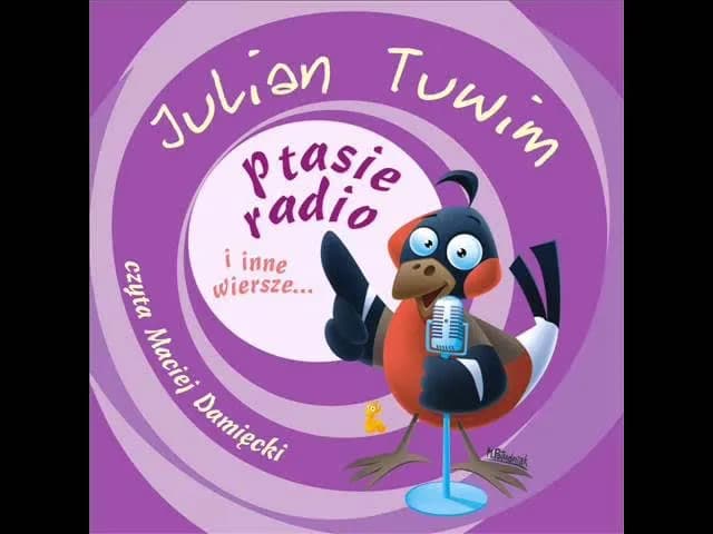 Kurka złotopiórka wiersz – odkryj tajemnice poezji Tuwima Kurka złotopiórka wiersz – odkryj tajemnice poezji Tuwima