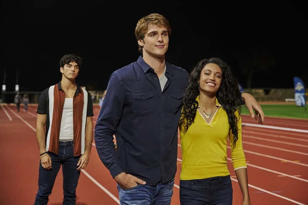Recenzja książki The Kissing Booth 2 - co warto wiedzieć przed lekturą? Recenzja książki The Kissing Booth 2 - co warto wiedzieć przed lekturą?