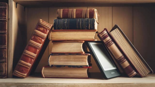Jakie są gatunki książek? Poznaj różnorodność literacką i wybierz najlepsze Jakie są gatunki książek? Poznaj różnorodność literacką i wybierz najlepsze