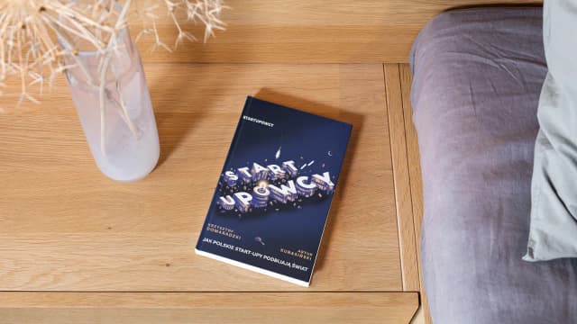 Krótka recenzja książki Startupowcy – czy warto ją przeczytać? Krótka recenzja książki Startupowcy – czy warto ją przeczytać?