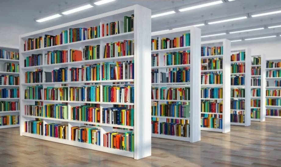 Jak sprawdzić czy książka jest w bibliotece i uniknąć rozczarowania Jak sprawdzić czy książka jest w bibliotece i uniknąć rozczarowania