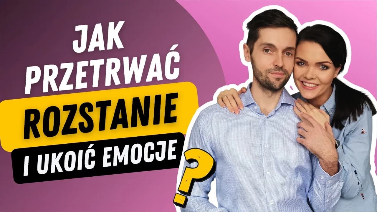 Baśń o rozstaniu: jak radzić sobie z emocjami po zerwaniu Baśń o rozstaniu: jak radzić sobie z emocjami po zerwaniu