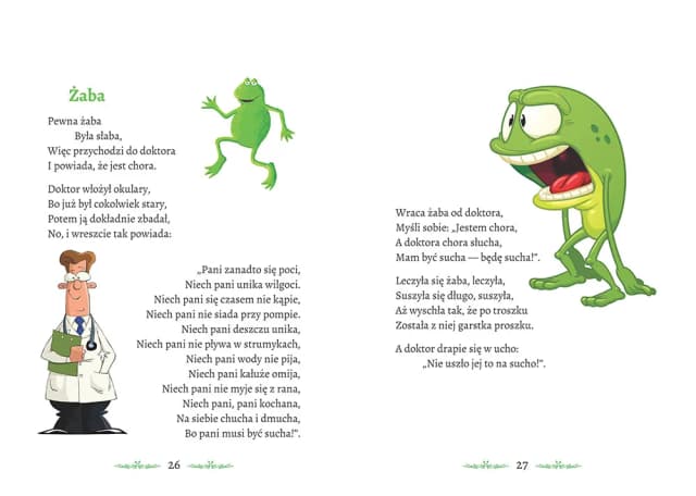 Wiersz Sum Jana Brzechwy: humor, emocje i matematyczne wyzwania Wiersz Sum Jana Brzechwy: humor, emocje i matematyczne wyzwania