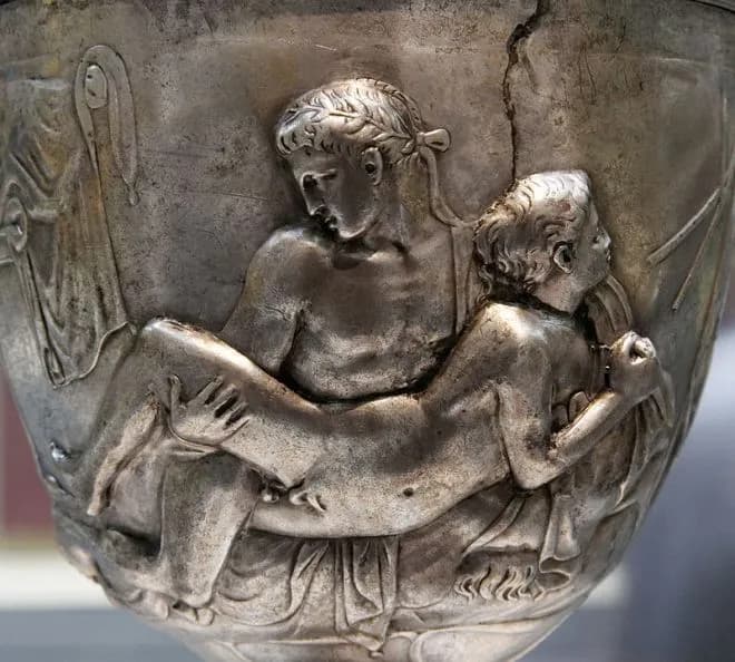 Baśń o Narcyzie Owidiusza: tragiczne konsekwencje pychy i miłości Baśń o Narcyzie Owidiusza: tragiczne konsekwencje pychy i miłości