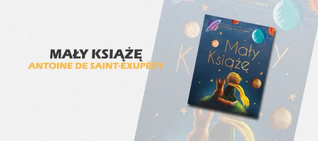 Recenzja książki Mały Książę: odkryj głębię tej niezwykłej opowieści Recenzja książki Mały Książę: odkryj głębię tej niezwykłej opowieści