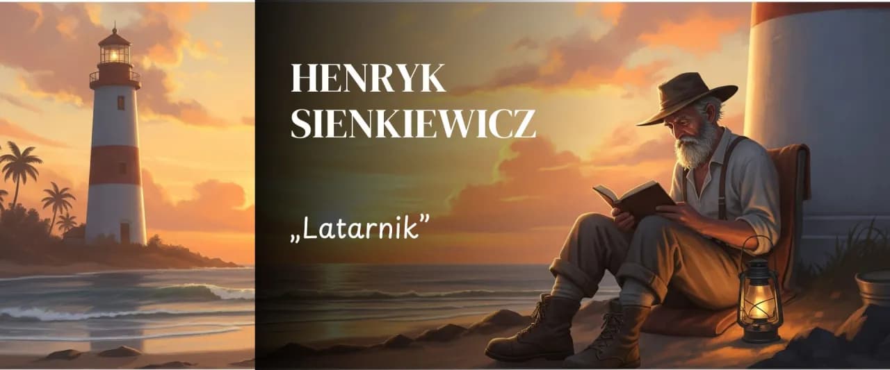 Recenzja książki latarnik - odkryj ukryte emocje i głębię tematyki Recenzja książki latarnik - odkryj ukryte emocje i głębię tematyki