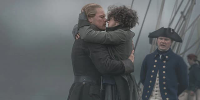 Ile tomów ma seria Outlander? Sprawdź wszystkie części sagi Ile tomów ma seria Outlander? Sprawdź wszystkie części sagi