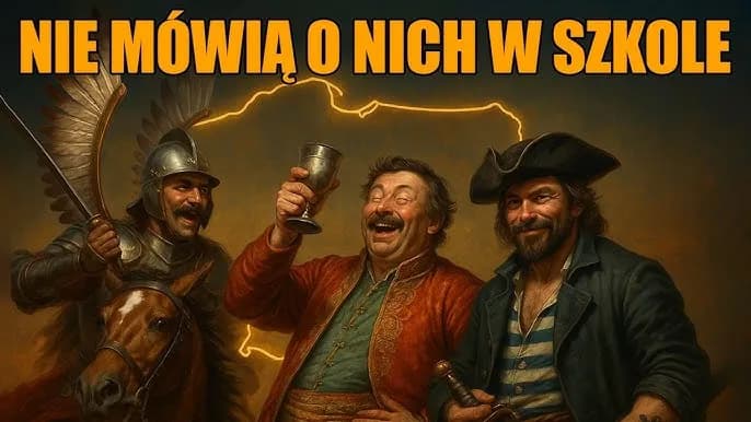 Baśń o trzech braciach: satyra, która obnaża moralność społeczeństwa Baśń o trzech braciach: satyra, która obnaża moralność społeczeństwa