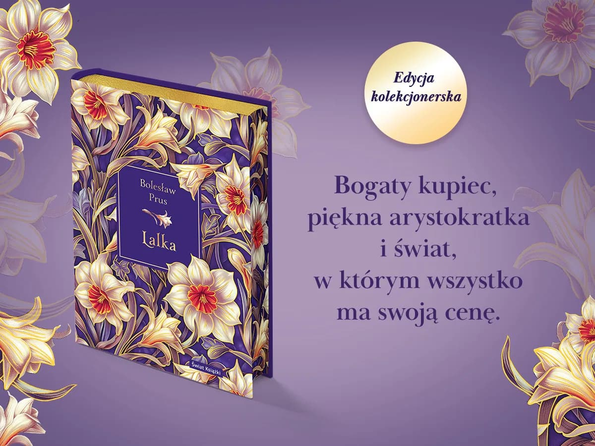 Jakie książki napisał Bolesław Prus? Odkryj jego najważniejsze dzieła Jakie książki napisał Bolesław Prus? Odkryj jego najważniejsze dzieła