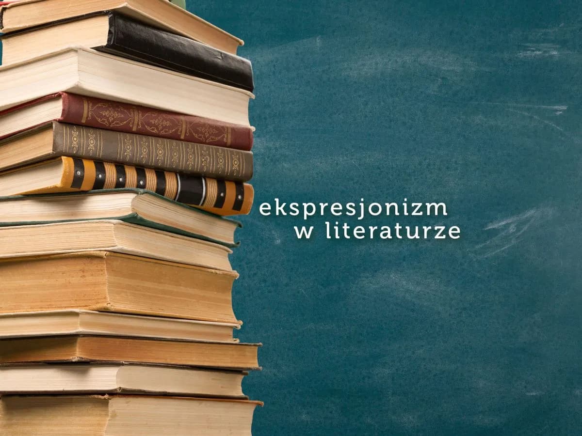 Co to jest synestezja w literaturze i jak wzbogaca teksty? Co to jest synestezja w literaturze i jak wzbogaca teksty?