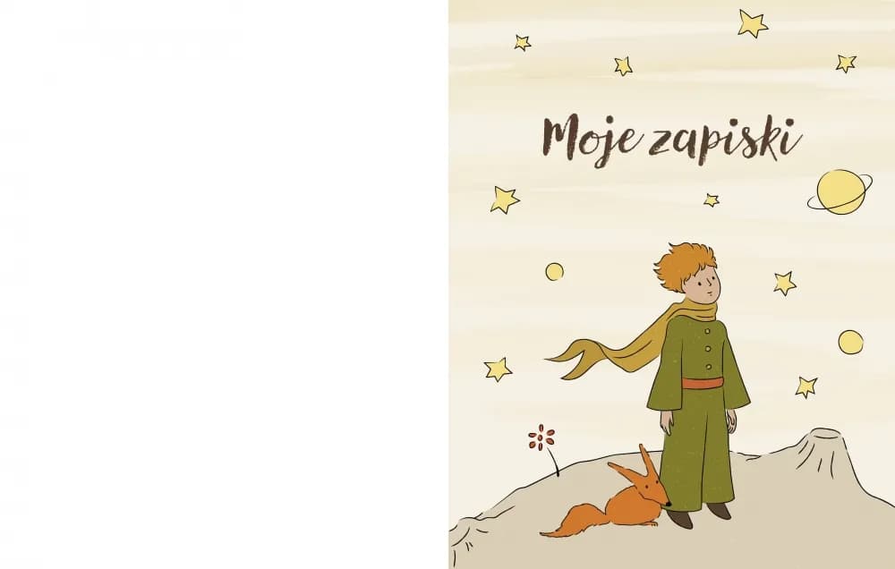 Recenzja książki Mały Książę: odkryj głębokie przesłanie i emocje Recenzja książki Mały Książę: odkryj głębokie przesłanie i emocje