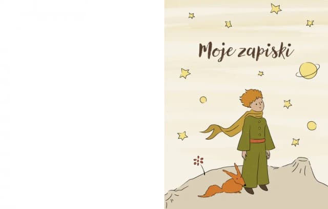 Recenzja książki Mały Książę: odkryj głębokie przesłanie i emocje Recenzja książki Mały Książę: odkryj głębokie przesłanie i emocje
