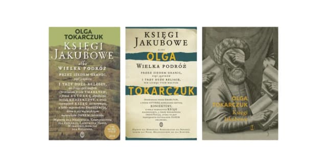 Recenzja książki Księgi Jakubowe - odkryj złożoność i kontrowersje Recenzja książki Księgi Jakubowe - odkryj złożoność i kontrowersje
