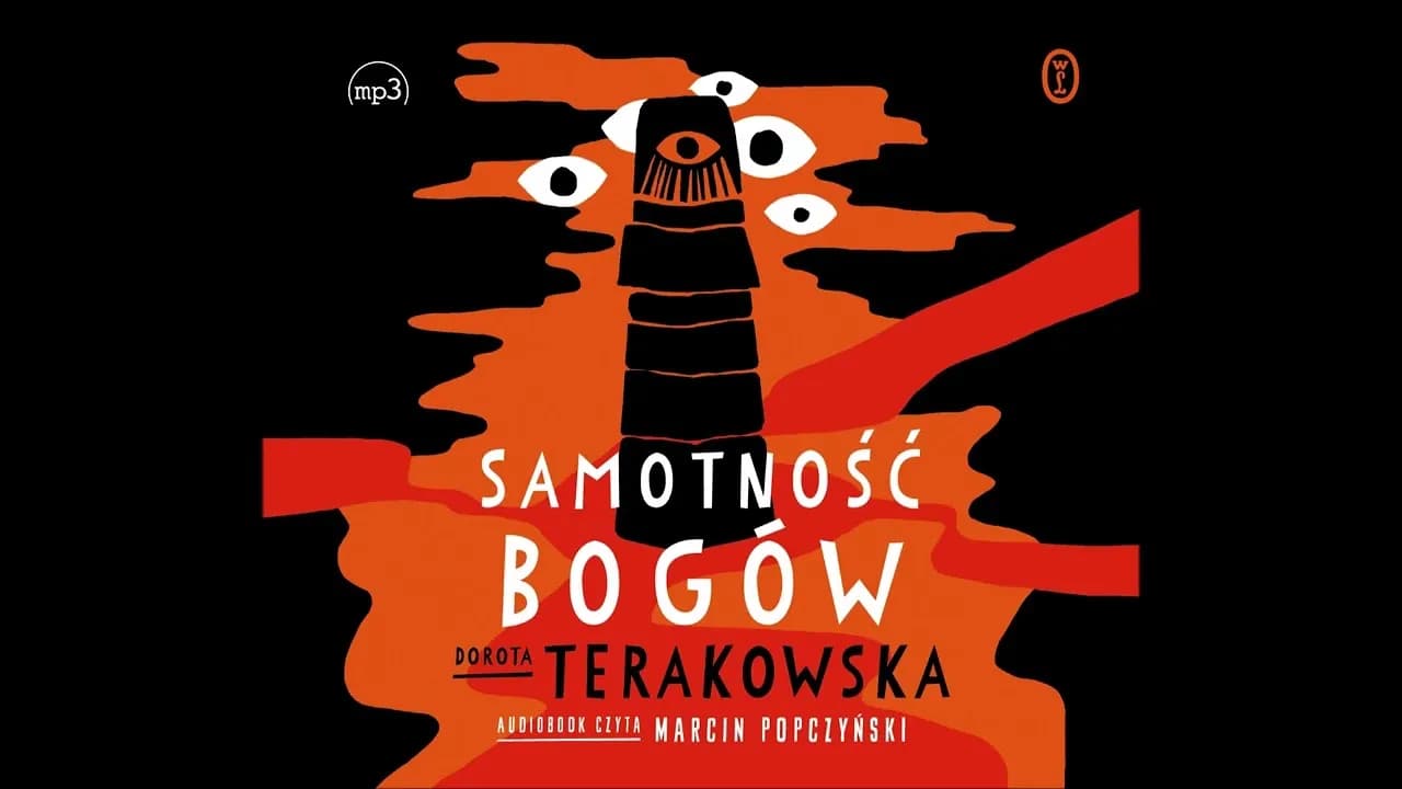 Recenzja książki samotność bogów - czy to naprawdę wartościowa lektura? Recenzja książki samotność bogów - czy to naprawdę wartościowa lektura?