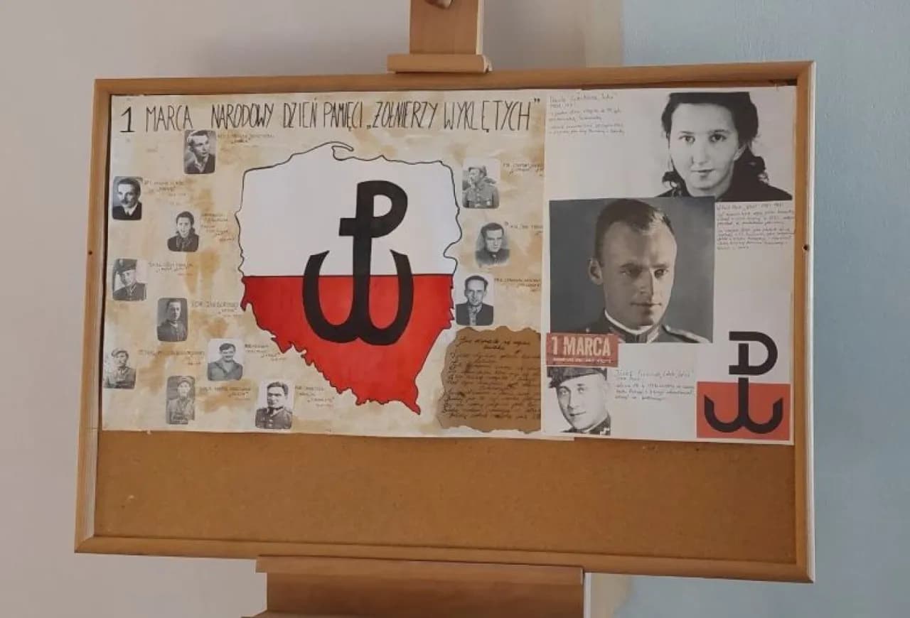 Wiersze o żołnierzach wyklętych, które poruszają serca i pamięć Wiersze o żołnierzach wyklętych, które poruszają serca i pamięć