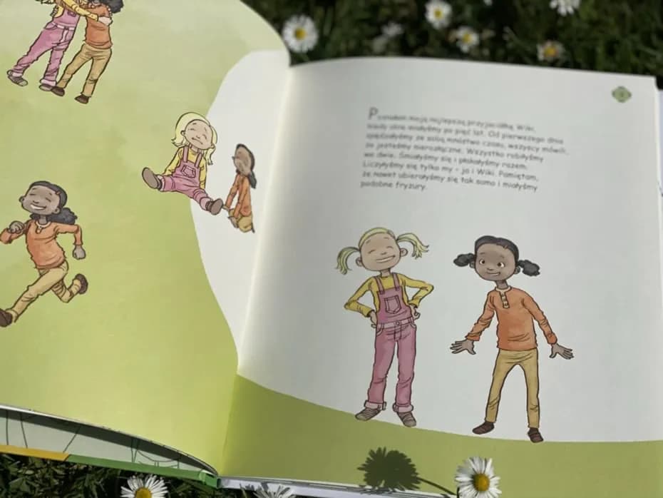 Recenzja książki Spotkanie nad morzem - odkryj emocje i przyjaźń Recenzja książki Spotkanie nad morzem - odkryj emocje i przyjaźń