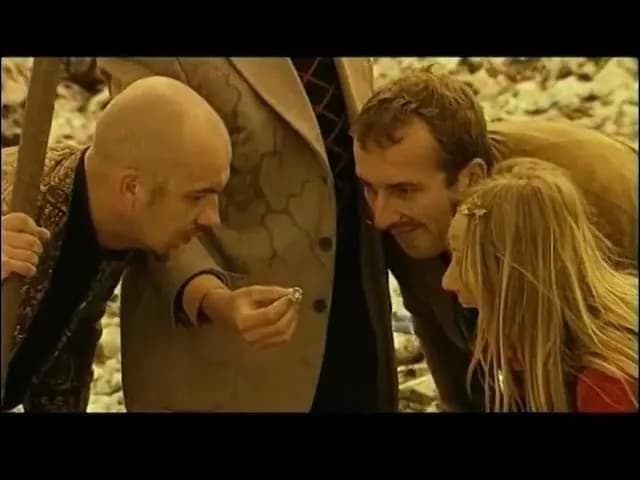 Baśń o ludziach stąd - odkryj fascynujący świat i tajemnice filmu Baśń o ludziach stąd - odkryj fascynujący świat i tajemnice filmu