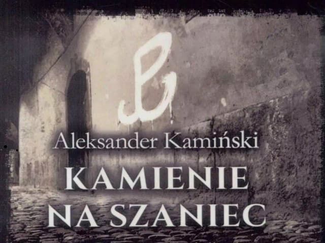 Czy kamienie na szaniec to literatura faktu? Odkryj prawdę o książce Czy kamienie na szaniec to literatura faktu? Odkryj prawdę o książce
