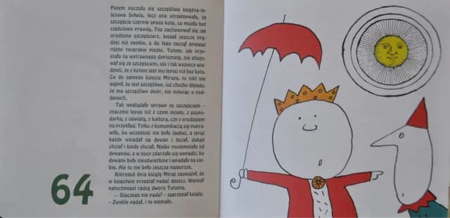 Henryk Bardijewski baśń o latającym dywanie - magiczna opowieść dla każdego Henryk Bardijewski baśń o latającym dywanie - magiczna opowieść dla każdego