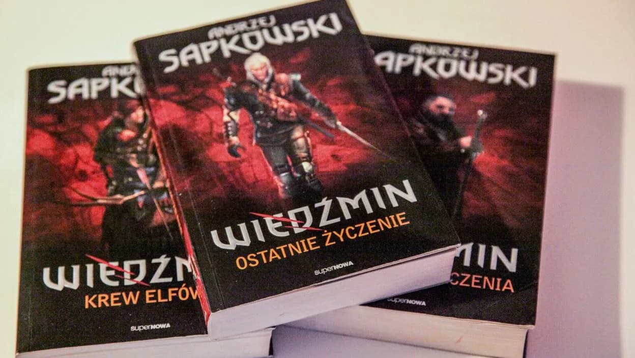 Recenzja książki Wiedźmin Ostatnie życzenie - co warto wiedzieć przed lekturą? Recenzja książki Wiedźmin Ostatnie życzenie - co warto wiedzieć przed lekturą?