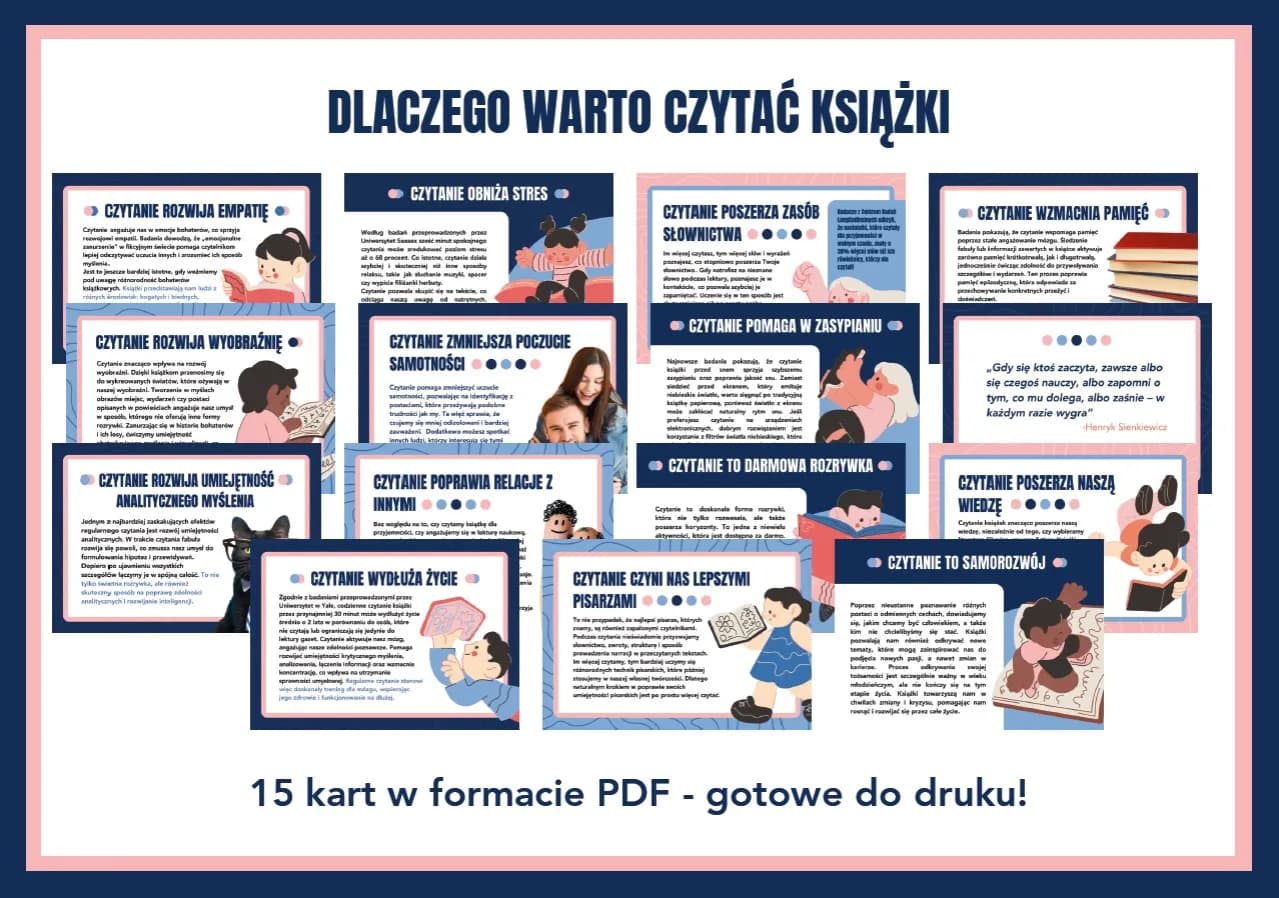 Czy warto czytać literaturę faktu? Odkryj jej prawdziwe korzyści Czy warto czytać literaturę faktu? Odkryj jej prawdziwe korzyści