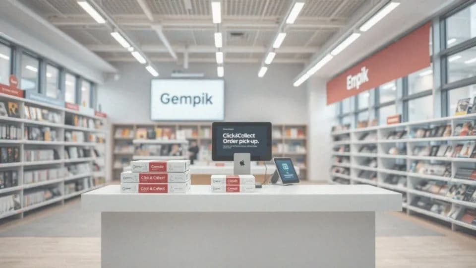 Jak sprawdzić dostępność książki w Empiku i nie przegapić okazji Jak sprawdzić dostępność książki w Empiku i nie przegapić okazji