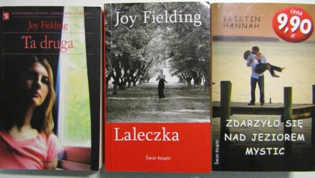 Literatura kobieca: odkryj emocje i wyzwania w kobiecych powieściach Literatura kobieca: odkryj emocje i wyzwania w kobiecych powieściach