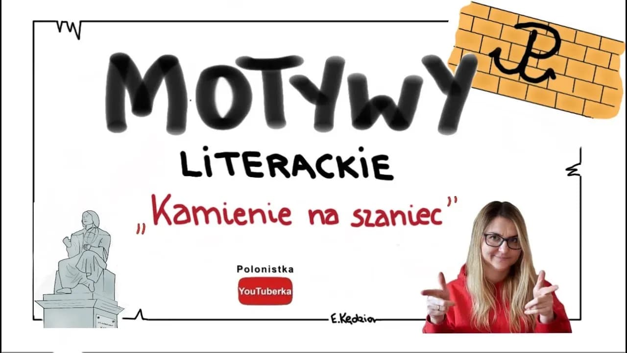 Recenzja książki Kamienie na szaniec: odkryj głębię patriotyzmu i przyjaźni Recenzja książki Kamienie na szaniec: odkryj głębię patriotyzmu i przyjaźni