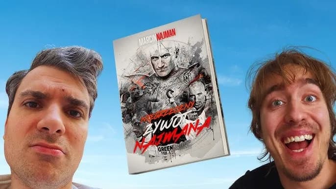Recenzja książki Najmana: Co naprawdę myślą o „Kulej – mój mistrz”? Recenzja książki Najmana: Co naprawdę myślą o „Kulej – mój mistrz”?