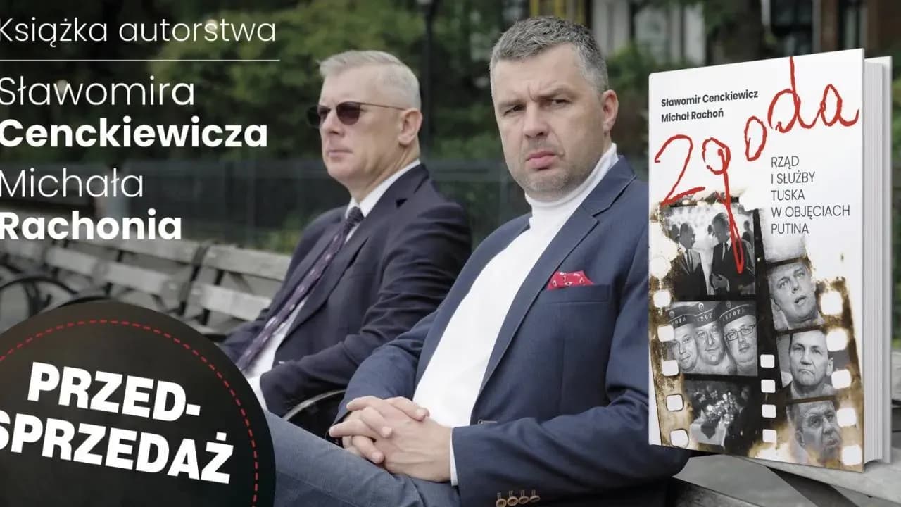 Gdzie kupić książkę Zgoda? Oto najlepsze miejsca i ceny Gdzie kupić książkę Zgoda? Oto najlepsze miejsca i ceny
