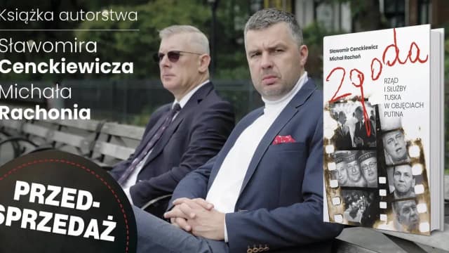 Gdzie kupić książkę Zgoda? Oto najlepsze miejsca i ceny Gdzie kupić książkę Zgoda? Oto najlepsze miejsca i ceny
