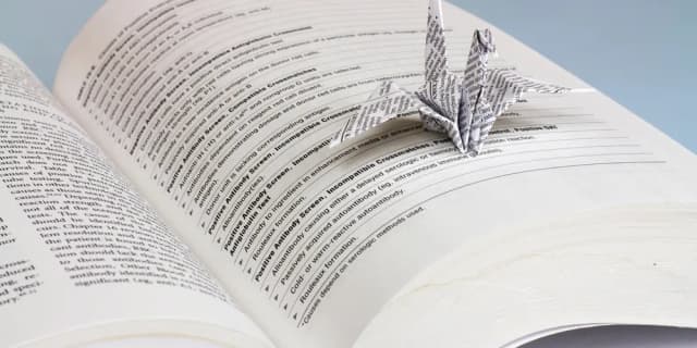 Co to znaczy książka? Zrozumienie jej znaczenia i rodzajów Co to znaczy książka? Zrozumienie jej znaczenia i rodzajów