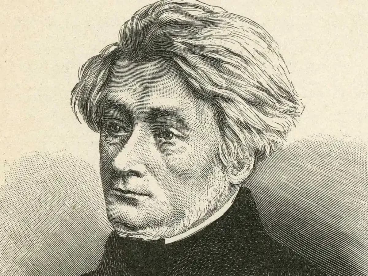 Ile książek napisał Adam Mickiewicz? Zaskakujące fakty o jego twórczości Ile książek napisał Adam Mickiewicz? Zaskakujące fakty o jego twórczości