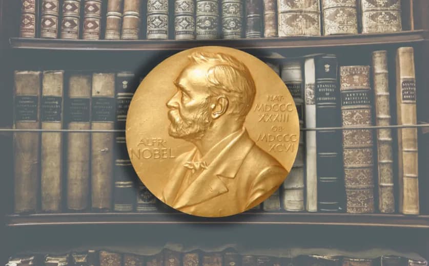 Ile nagród Nobla przyznano w dziedzinie literatury? Zaskakujące fakty Ile nagród Nobla przyznano w dziedzinie literatury? Zaskakujące fakty
