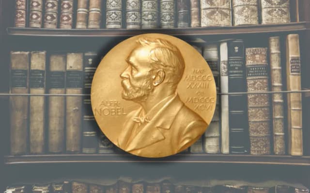 Ile nagród Nobla przyznano w dziedzinie literatury? Zaskakujące fakty Ile nagród Nobla przyznano w dziedzinie literatury? Zaskakujące fakty