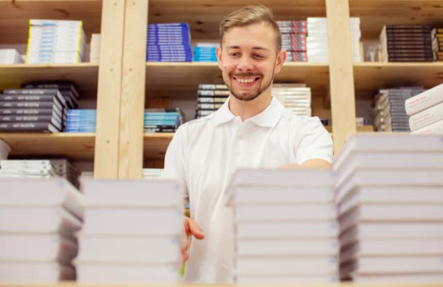 Jak wymyślić tytuł książki, który przyciągnie czytelników i zaintryguje Jak wymyślić tytuł książki, który przyciągnie czytelników i zaintryguje