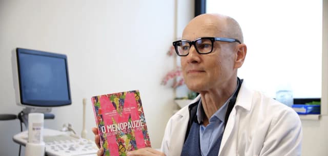 Książka o menopauzie czego ginekolog ci nie powie – obal mity i znajdź wsparcie Książka o menopauzie czego ginekolog ci nie powie – obal mity i znajdź wsparcie