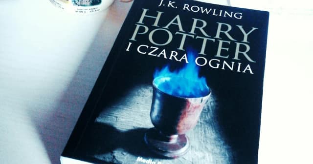 Recenzja książki Harry Potter i Czara Ognia - co musisz wiedzieć? Recenzja książki Harry Potter i Czara Ognia - co musisz wiedzieć?