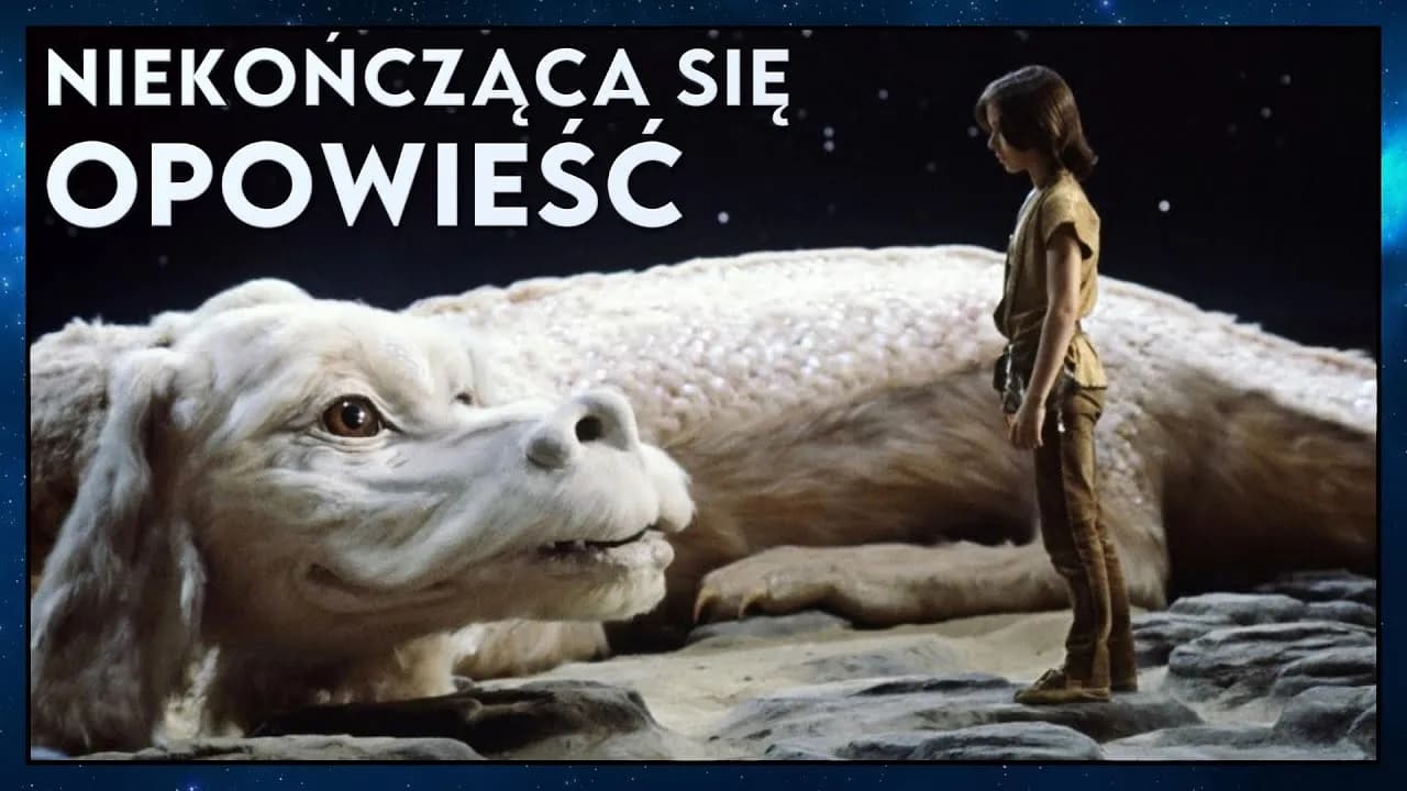 Wymyślona baśń o smoku: niezwykła historia, która porusza serca Wymyślona baśń o smoku: niezwykła historia, która porusza serca
